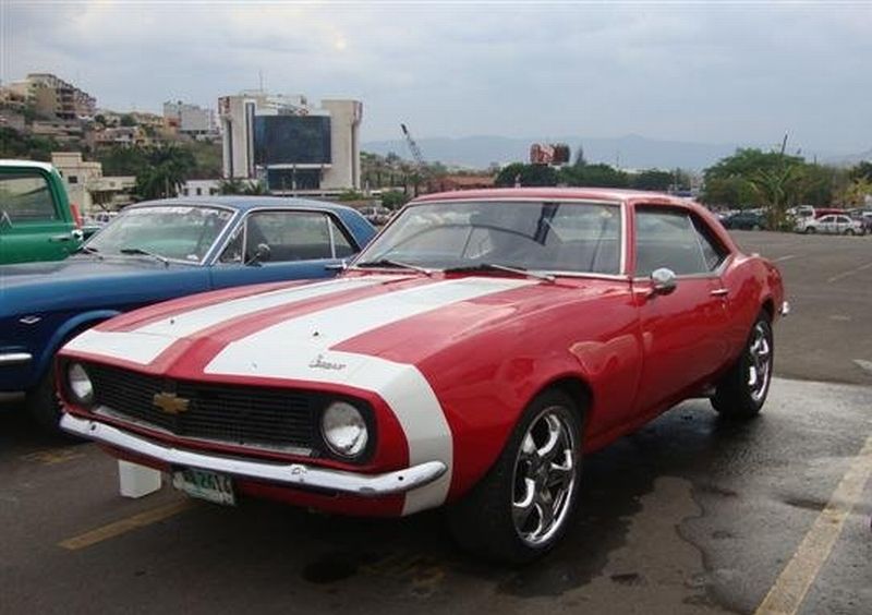 Greetings From Honduras ) Includes cars and pictures Page 11 Kia